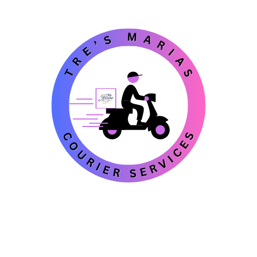Tre's Marias Courier Services